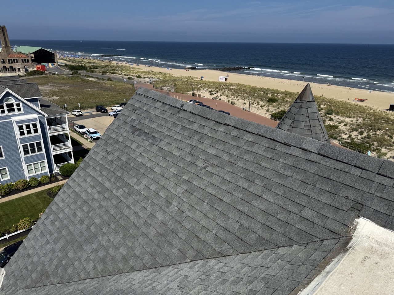 Commercial Roof — Ocean Grove — Ocean Grove, NJ